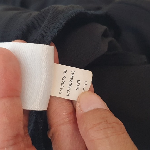 Athleta Trekkie North Jogger Pants - Picture 7 of 11